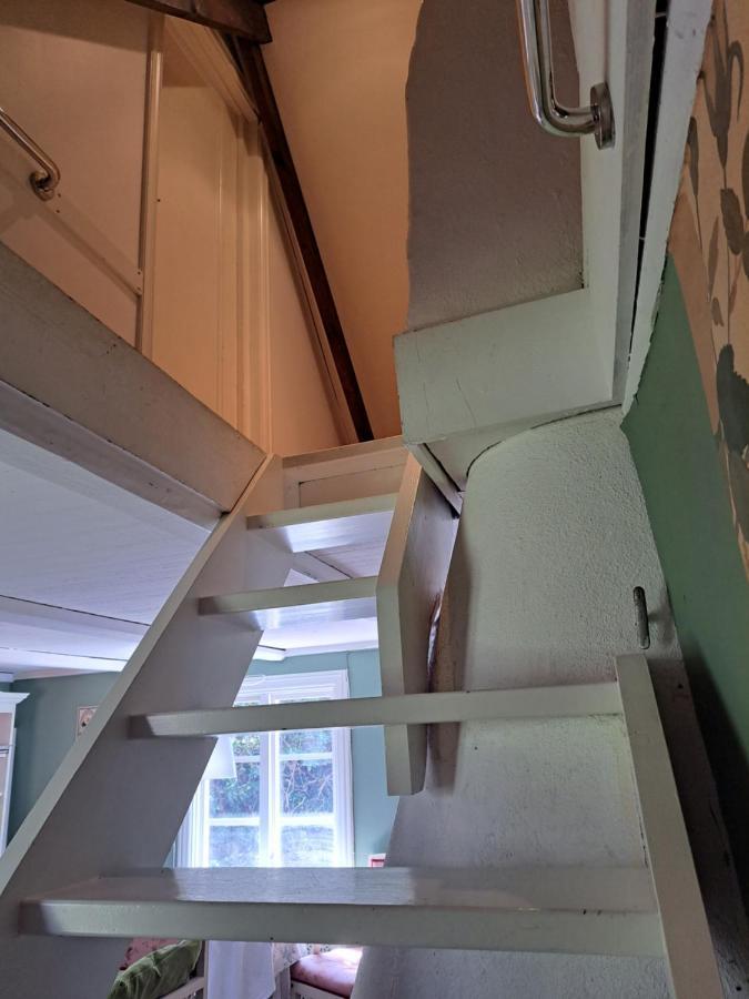 Malistorpets Rosor Bed & Kitchen * Varberg
