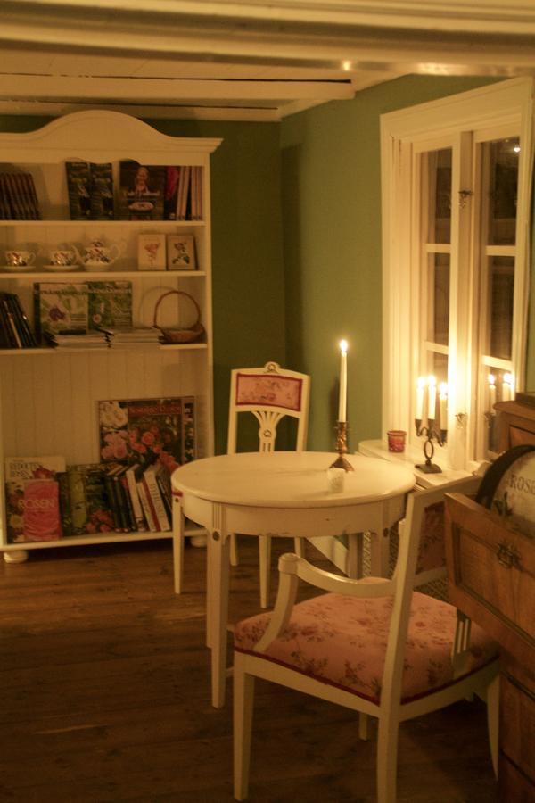Malistorpets Rosor Bed & Kitchen Country house