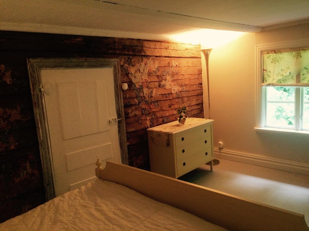 Country house Malistorpets Rosor Bed & Kitchen Varberg
